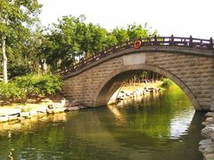 -大兴滨河森林公园