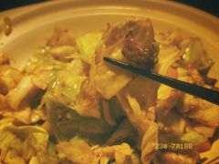 -楼兰新疆主题餐厅(苏州中心店)