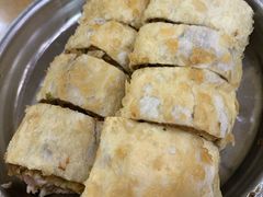 熏肉大饼-东北熏肉大饼(大学南路店)