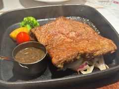 -牛扒先生·厚切雪花牛扒西餐厅(北京路禺山路店)