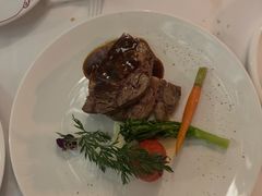 -马克西姆餐厅(崇文门店)