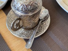 -ALAMEEN阿拉伯餐厅(三里屯店)