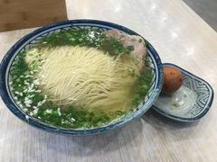 -朱洪元苏式面馆(绿宝广场店)