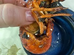 -91小龙虾·香辣蛙(蛇口店)
