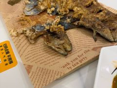 -何适山庄 ·可团建(水长城P2停车场店)