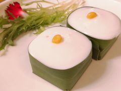 椰汁西米糕-苏梅花园(群星城店)