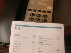 -青岛富力艾美酒店