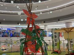 -深圳龙华星河COCO City(民治店)