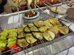 -小寒羊烧烤(凯瑞时代大厦店)