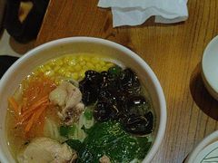 -云海肴·汽锅鸡·云南代表菜(天津国金汇店)