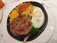 -夏日玛莉西餐厅(梅溪湖步步高店)