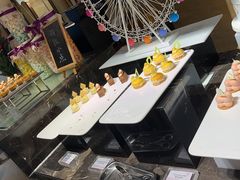 -乐咖啡西餐厅(太湖皇冠假日酒店)