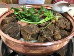-顺顺小吃(独克宗古城店)