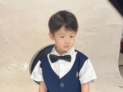 -海马体照相馆(北京合生麒麟新天地店)