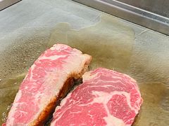 -MEAT MATE 鲜食肉铺(凤凰汇·里巷店)