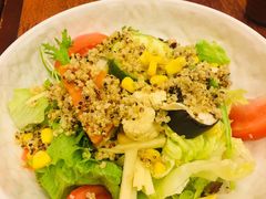 -玛格萝妮比萨屋(四平店)