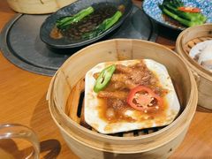 -蚝喜粤·广州味·茶楼点心(长隆店)