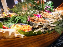 -昆明佳华广场酒店·西餐厅