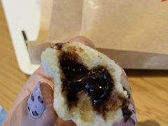-Tims天好咖啡·贝果(东吴龙湖天街店)