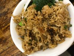 金牌蚝饭-飞尝蚝·顺德菜·鱼生(顺德总店)