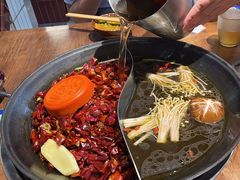 -楠火锅(昆山金鹰店)