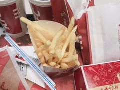 -肯德基(观前新店)