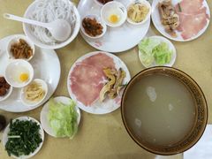 -桥香园云南过桥米线(金马碧鸡店)