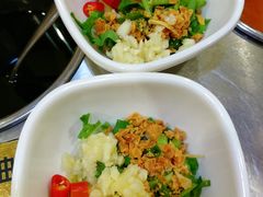 -粤潮牛肉火锅店(江南大道店)