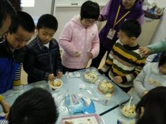 -瑞思少儿中心·少儿英语素养启蒙(回龙观校区)