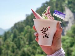 -华山风景名胜区