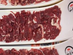 -大四喜·鲜牛肉火锅(洛阳大学城店)