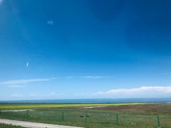 -青海湖国家重点风景名胜区