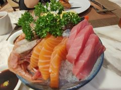 -上海皇廷花园酒店·西餐厅·自助餐