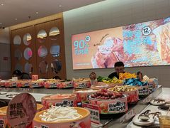 -龍歌自助小火锅(市南金茂湾店)