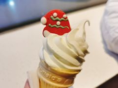 -麦当劳(金州新玛特购物广场店)
