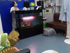 -朋朋修脚(友好广场店)