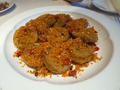 -玉林烤鸭店(黄村兴华店)