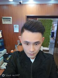 -小齐发型Star·Salon