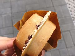 -薛新颖红豆饼(中式甜点山师店)