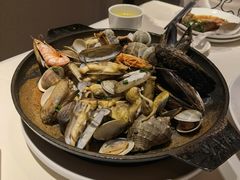 -高佳庄·舟山海鲜(海景旗舰店)