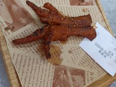 -有滋有味烧烤涮(果园星城C区店)
