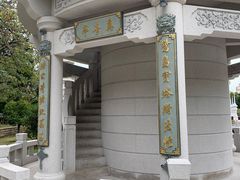 -南普陀寺