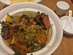 -金掌勺·锅包肉(广渠门店)