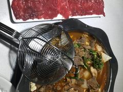 -古乐牛香·鲜牛肉牛杂火锅(吴江三里桥运东商业广场店)