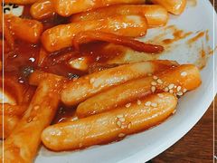 -优壹佳·延边朝鲜族料理(中山北路店)
