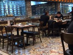 大堂-巴依老爷新疆美食(望京小街店)