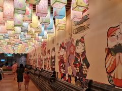 -汤W城市微度假(仓山店)