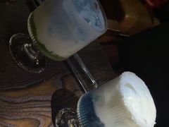 -The Cheebat 锌吧·Bistro(体育西店)