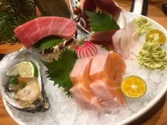 -吟松日式料理(莘庄店)