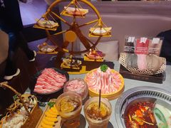 -故里和山·成都火锅(欢乐港湾店)